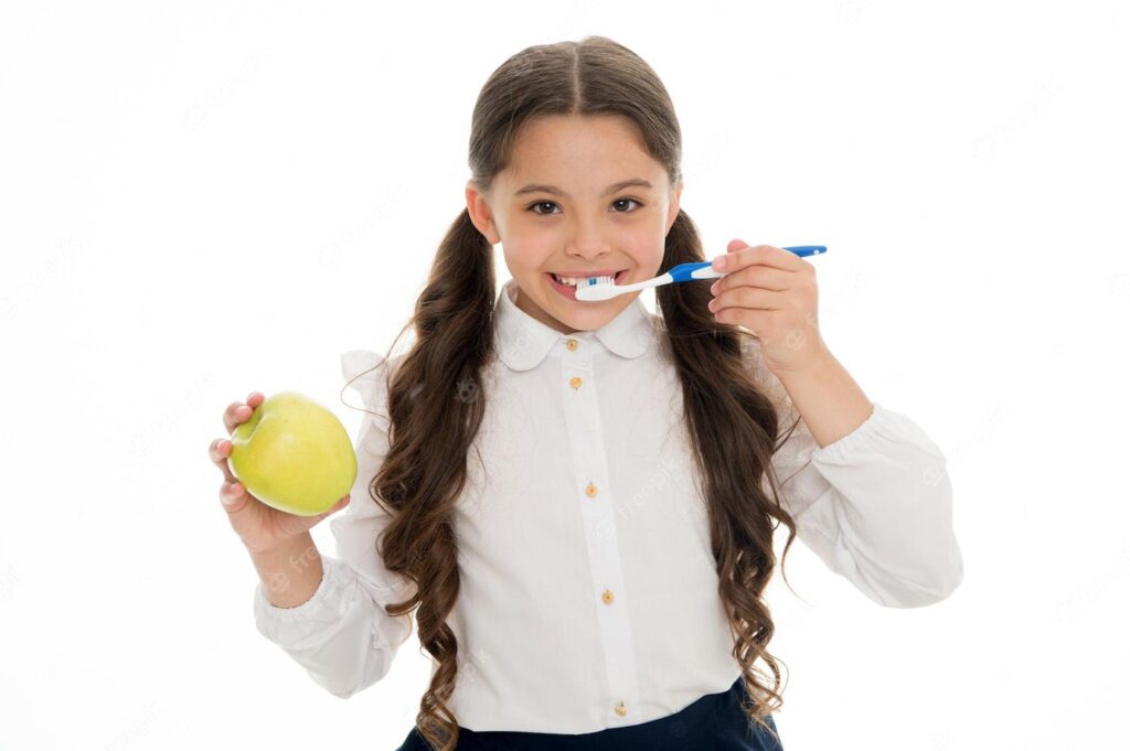 Back-To-School Is Better With Healthy Teeth And Gums
