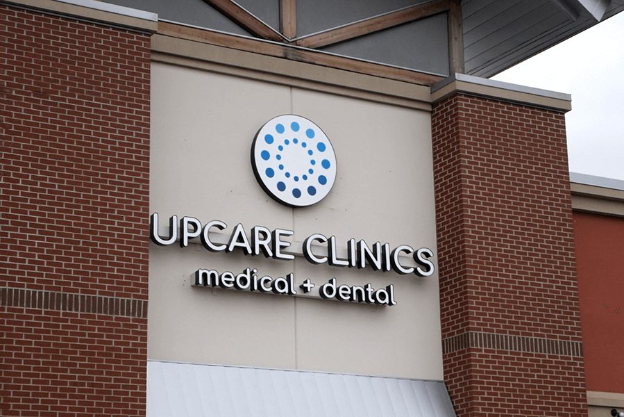 UpCare Dental and Medical Clinics