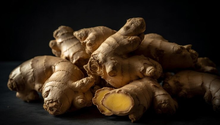  Turmeric