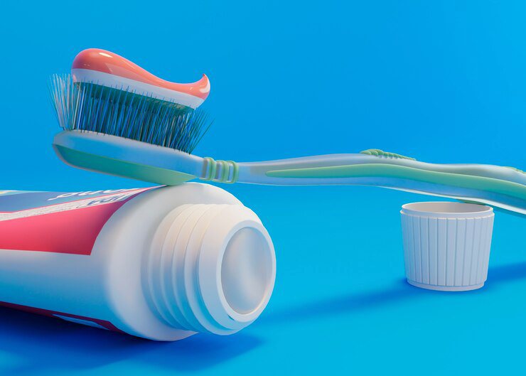 Why Do You Need To Choose No Fluoride Toothpaste?