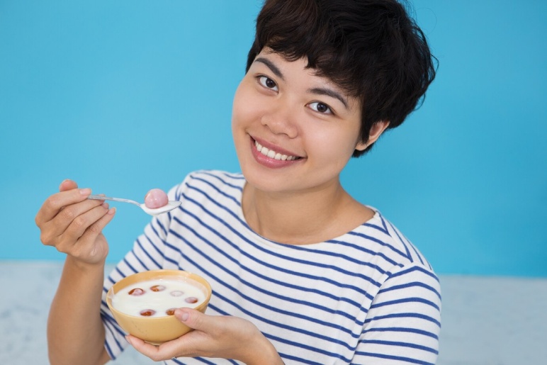 Snack Ideas for Healthy Smiles In Singapore