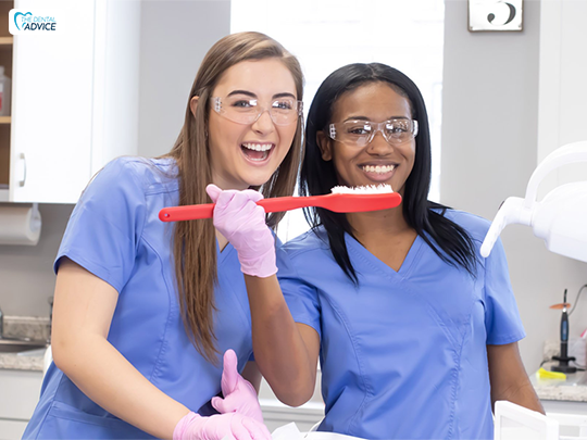  Dental Assistant Jobs