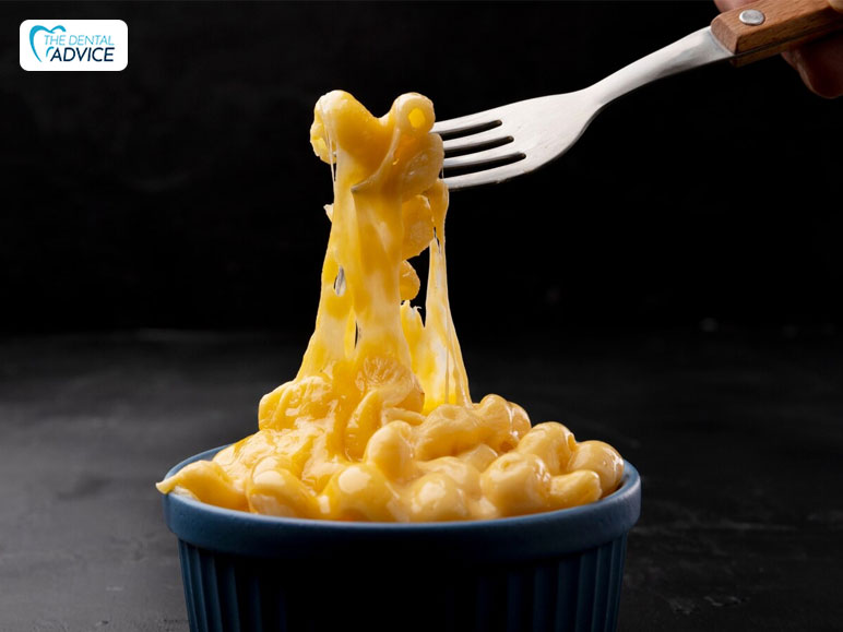 Can I Eat Mac And Cheese After Tooth Extraction?