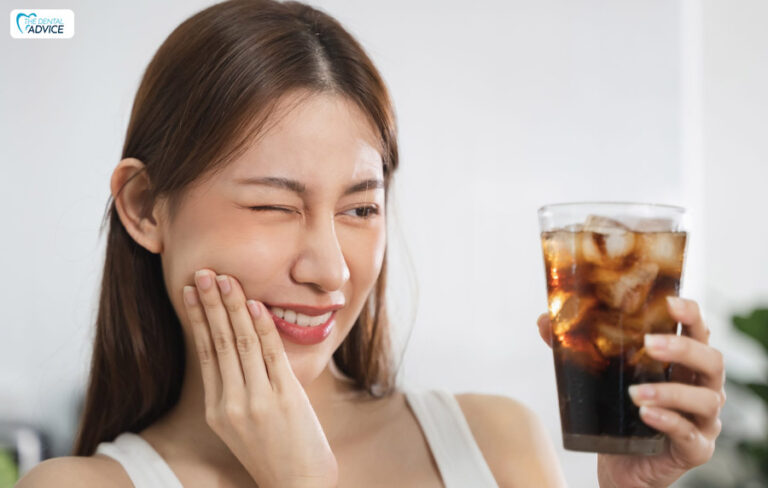 Can You Drink Carbonated Drinks After Tooth Extraction