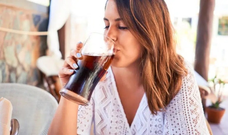 Can You Drink Soda After Wisdom Teeth Removal