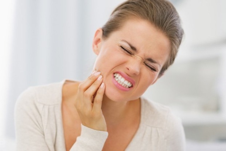 Tooth Removal Painful?