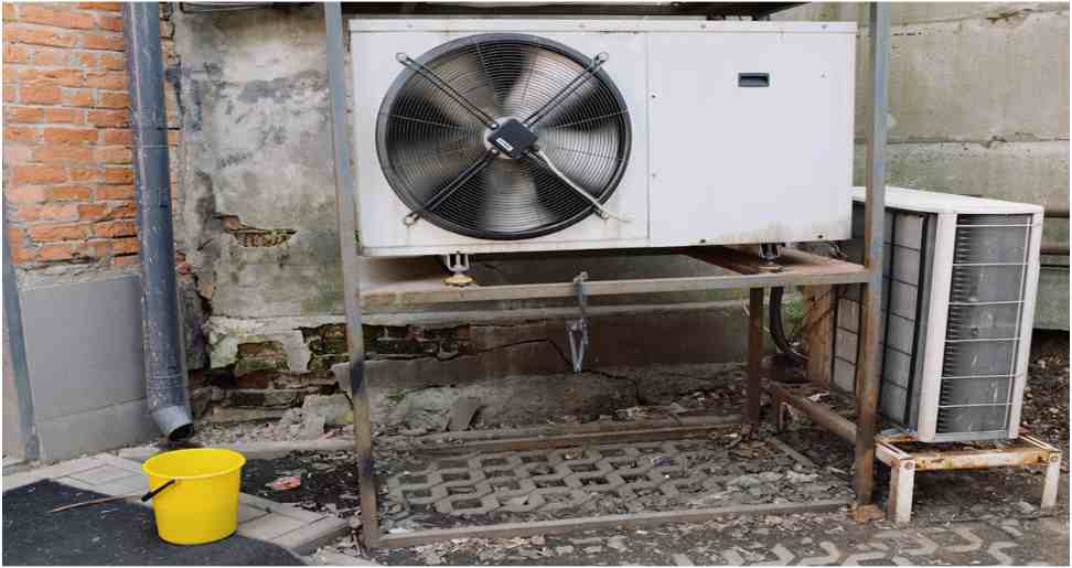Essential Tips for Keeping Your AC Running Efficiently