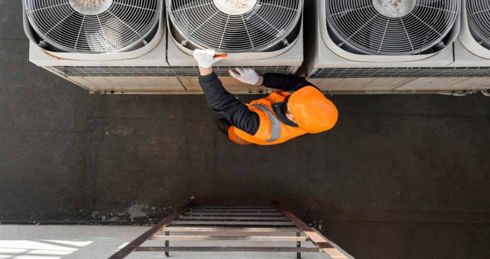 4 Things to Consider When Choosing Air Conditioning Repair Professionals